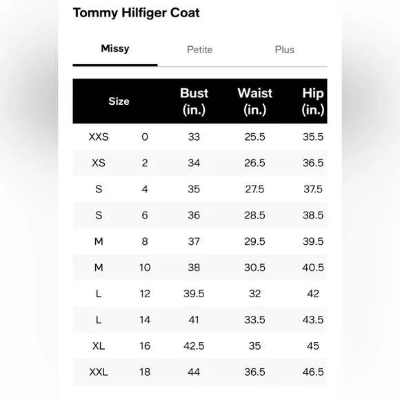 NWOT Tommy Hilfiger Women's Belted Faux-Fur Trim Hooded Puffer Coat Large 12-14 - Picture 13 of 14